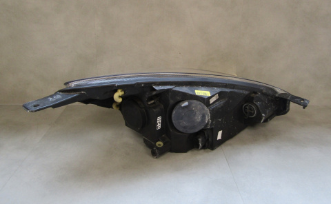 Lampa przód Ford Fiesta MK8 SOCZEWKA LED 17-21 LH L1BB-13101-CD