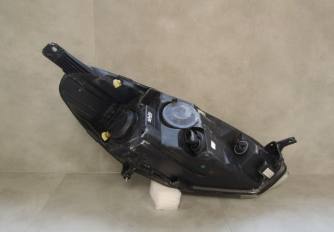 Lampa przód Ford Fiesta MK8 SOCZEWKA LED 17-21 LH L1BB-13101-CD