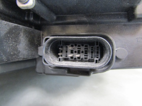 Lampa przód VW Passat B9 FULL LED ECO 23- LH 3J1941005