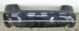 Zderzak tył tylny Audi A8 III 3 D4 09-13