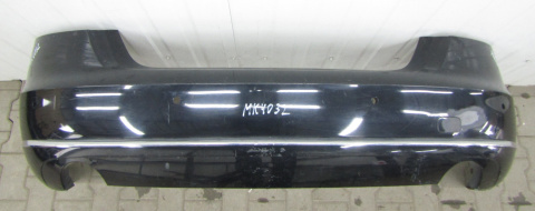 Zderzak tył tylny Audi A8 III 3 D4 09-13