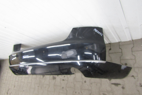 Zderzak tył tylny Audi A8 III 3 D4 09-13