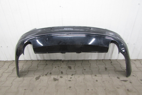 Zderzak tył tylny Audi A8 III 3 D4 09-13