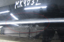 Zderzak tył tylny Audi A8 III 3 D4 09-13