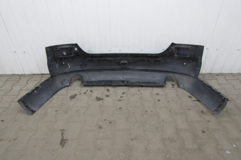 Zderzak tył tylny Audi A8 III 3 D4 09-13