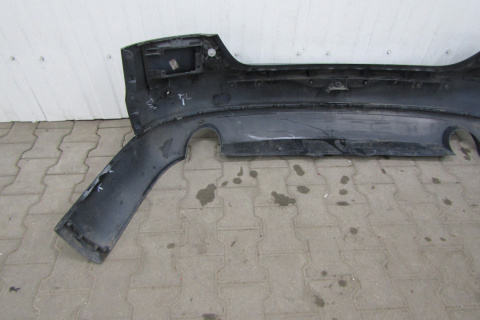 Zderzak tył tylny Audi A8 III 3 D4 09-13