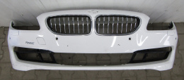 Zderzak przód przedni BMW 6 F06 F12 F13 11-14