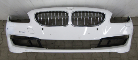 Zderzak przód przedni BMW 6 F06 F12 F13 11-14