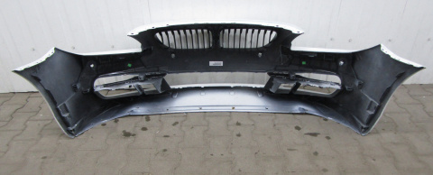 Zderzak przód przedni BMW 6 F06 F12 F13 11-14