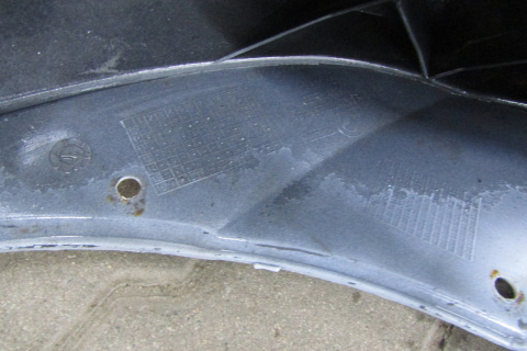 Zderzak przód przedni BMW 6 F06 F12 F13 11-14