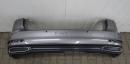 Zderzak tył tylny Audi A6 C8 4K9 Kombi 18-