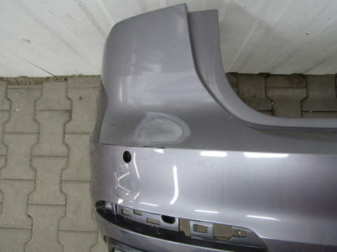 Zderzak tył tylny Audi A6 C8 4K9 Kombi 18-