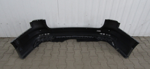 Zderzak tył tylny Audi A6 C8 4K9 Kombi 18-