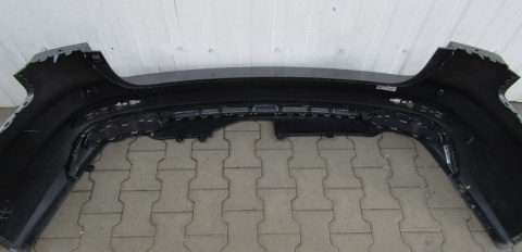 Zderzak tył tylny Audi A6 C8 4K9 Kombi 18-