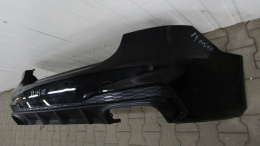 Zderzak tył tylny Audi A7 C8 S7 4K8 18-