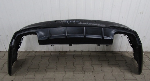 Zderzak tył tylny Audi A7 C8 S7 4K8 18-