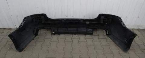 Zderzak tył tylny Audi A7 C8 S7 4K8 18-