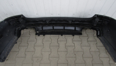 Zderzak tył tylny Audi A7 C8 S7 4K8 18-