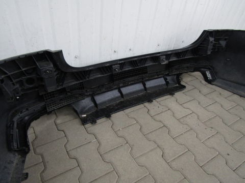 Zderzak tył tylny Audi A7 C8 S7 4K8 18-