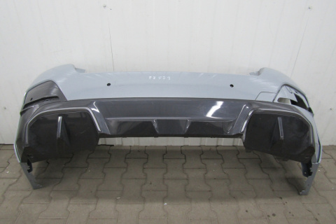 Zderzak tył tylny BMW i4 4 G26 M PAKIET 21-