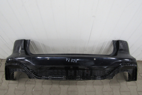 Zderzak tył tylny Audi RS6 C8 4K8 19-