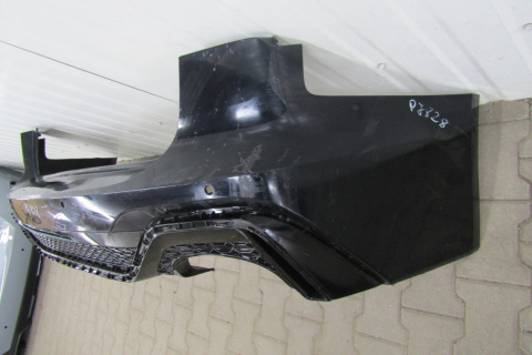 Zderzak tył tylny Audi RS6 C8 4K8 19-