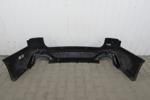 Zderzak tył tylny Audi RS6 C8 4K8 19-