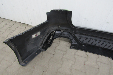 Zderzak tył tylny Audi RS6 C8 4K8 19-