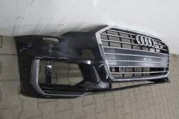 Zderzak przód przedni Audi A6 C8 4K0 S-line 18-