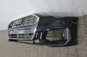 Zderzak przód przedni Audi A6 C8 4K0 S-line 18-