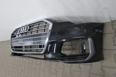 Zderzak przód przedni Audi A6 C8 4K0 S-line 18-