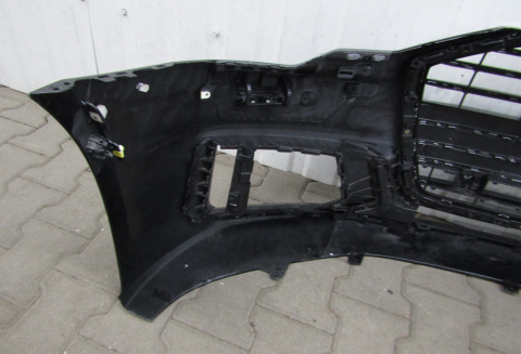 Zderzak przód przedni Audi A6 C8 4K0 S-line 18-