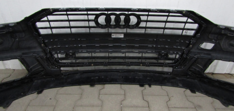Zderzak przód przedni Audi A6 C8 4K0 S-line 18-
