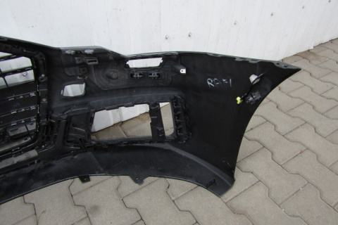 Zderzak przód przedni Audi A6 C8 4K0 S-line 18-