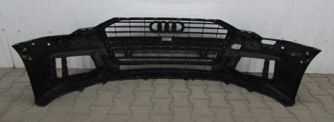 Zderzak przód przedni Audi A6 C8 4K0 S-line 18-