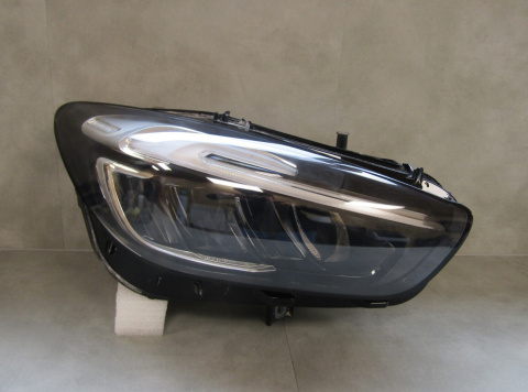 LAMPA PRZÓD MERCEDES B KLASA W247 LED LIFT PERFORMANCE RH 22- A2479061004