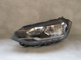 LAMPA PRZÓD VW SPORTSVAN LIFT ZWYKŁA 18-20 LH 517941005D
