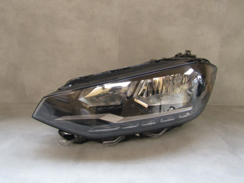 LAMPA PRZÓD VW SPORTSVAN LIFT ZWYKŁA 18-20 LH 517941005D