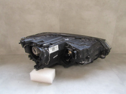 LAMPA PRZÓD VW SPORTSVAN LIFT ZWYKŁA 18-20 LH 517941005D