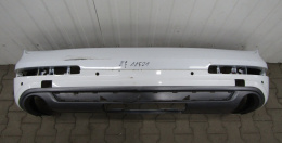 Zderzak tył tylny Audi Q7 4L0 S Line Lift 09-15