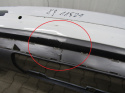 Zderzak tył tylny Audi Q7 4L0 S Line Lift 09-15