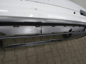 Zderzak tył tylny Audi Q7 4L0 S Line Lift 09-15