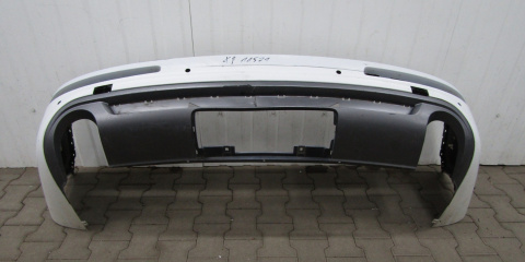Zderzak tył tylny Audi Q7 4L0 S Line Lift 09-15