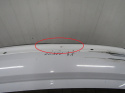 Zderzak tył tylny Audi Q7 4L0 S Line Lift 09-15