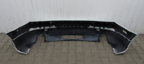 Zderzak tył tylny Audi Q7 4L0 S Line Lift 09-15