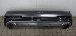 Zderzak tył tylny Audi Q7 4L0 S Line Lift 09-15