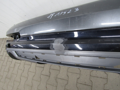 Zderzak tył tylny Audi Q7 4L0 S Line Lift 09-15