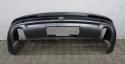 Zderzak tył tylny Audi Q7 4L0 S Line Lift 09-15