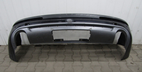 Zderzak tył tylny Audi Q7 4L0 S Line Lift 09-15