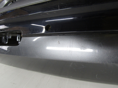 Zderzak tył tylny Audi Q7 4L0 S Line Lift 09-15